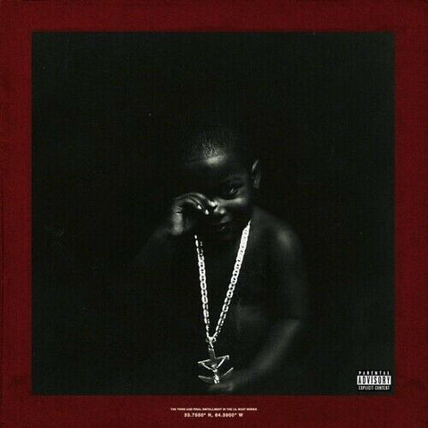 Lil Yachty : Lil Boat 3 (LP,Album)