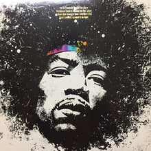 Jimi Hendrix : Kiss The Sky (LP,Compilation)