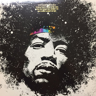 Pre-Owned Vinyl: Rock