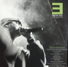 Eminem : Curtain Call - The Hits (LP,Compilation,Limited Edition,Misprint,Reissue)