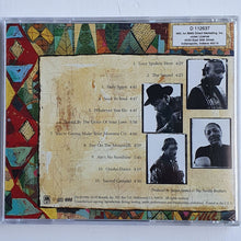 Neville Brothers, The : Mitakuye Oyasin Oyasin/All My Relations (Album,Club Edition)