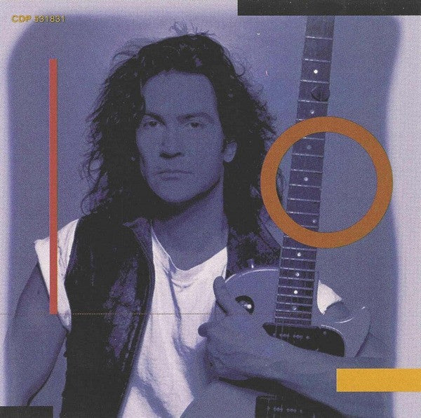 Billy Squier : 16 Strokes: The Best Of Billy Squier (Compilation,Club Edition,Remastered)