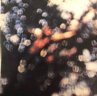 Pink Floyd : Obscured By Clouds (Album,Reissue,Remastered)