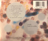 Pink Floyd : Obscured By Clouds (Album,Reissue,Remastered)