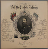 Nitty Gritty Dirt Band : Will The Circle Be Unbroken (LP,Album,Reissue)