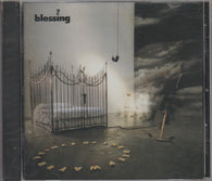Blessing, The : Prince Of The Deep Water (Album,Stereo)