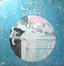 Lake (2) : Lake (LP,Album)