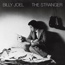 Billy Joel : The Stranger (LP,Album,Reissue)