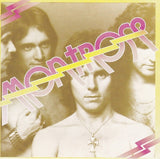 Montrose (2) : Montrose (Album,Reissue)