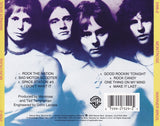 Montrose (2) : Montrose (Album,Reissue)