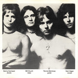 Montrose (2) : Montrose (Album,Reissue)