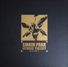 Linkin Park : Hybrid Theory (Compilation,Deluxe Edition,Limited Edition)