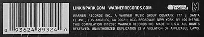 Linkin Park : Hybrid Theory (Compilation,Deluxe Edition,Limited Edition)