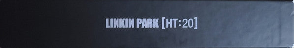Linkin Park : Hybrid Theory (Compilation,Deluxe Edition,Limited Edition)