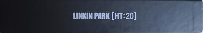 Linkin Park : Hybrid Theory (Compilation,Deluxe Edition,Limited Edition)
