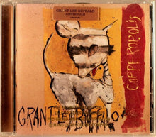 Grant Lee Buffalo : Copperopolis (HDCD,Album)