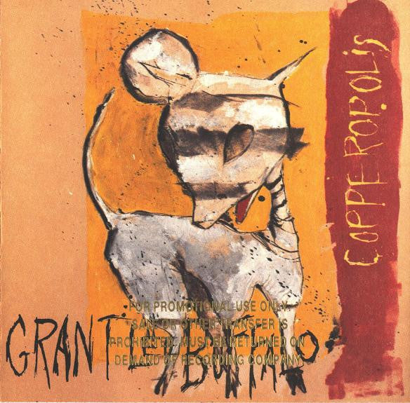 Grant Lee Buffalo : Copperopolis (HDCD,Album)