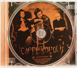 Grant Lee Buffalo : Copperopolis (HDCD,Album)