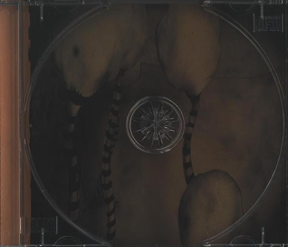 Grant Lee Buffalo : Copperopolis (HDCD,Album)