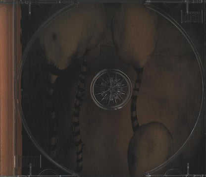 Grant Lee Buffalo : Copperopolis (HDCD,Album)