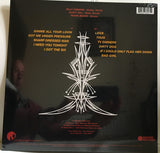 ZZ Top : Eliminator (LP,Album,Limited Edition,Reissue)