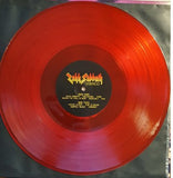 Zakk Sabbath : Vertigo (LP,Album,Limited Edition)