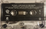 ZZ Top : One Foot In The Blues (Compilation)