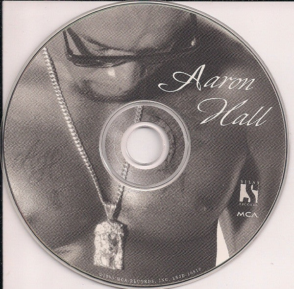 Aaron Hall : The Truth (Album)