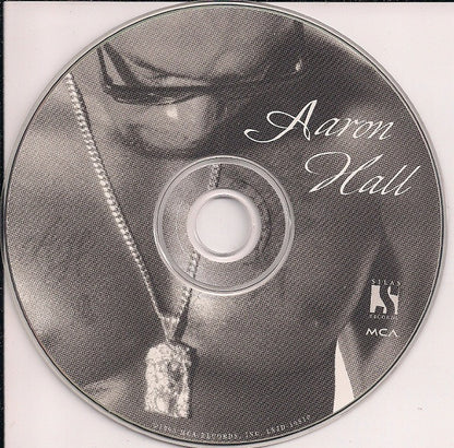 Aaron Hall : The Truth (Album)