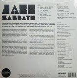 Jazz Sabbath : Jazz Sabbath (LP,Album,Limited Edition,Numbered,Mono)