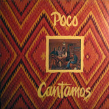 Poco (3) : Cantamos (LP,Album)