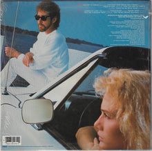 Earl Thomas Conley : Treadin' Water (LP,Stereo)