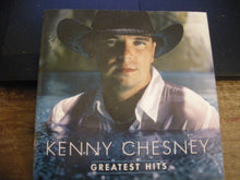Kenny Chesney : Greatest Hits (Compilation,Club Edition)