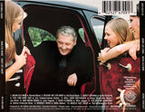 Jerry Lee Lewis : Mean Old Man (Album)