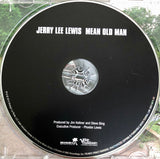 Jerry Lee Lewis : Mean Old Man (Album)