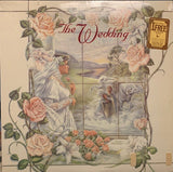 Various : The Wedding (LP)