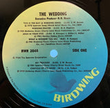 Various : The Wedding (LP)