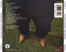 Dead Milkmen, The : Beelzebubba (Album)