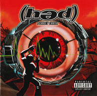 (Hed) P. E. : Blackout (Album,Stereo)