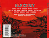 (Hed) P. E. : Blackout (Album,Stereo)