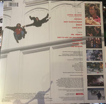 Eric Clapton, David Sanborn, Michael Kamen, Honeymoon Suite : Lethal Weapon (Original Motion Picture Soundtrack) (LP,Album,Limited Edition,Reissue,Remastered)