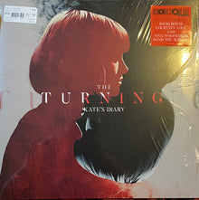 Various : The Turning (Kate's Diary) (LP,Compilation,Limited Edition)