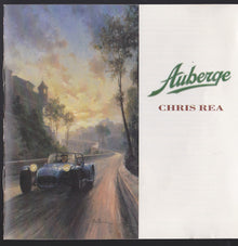 Chris Rea : Auberge (Album)