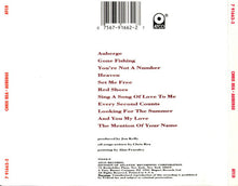 Chris Rea : Auberge (Album)