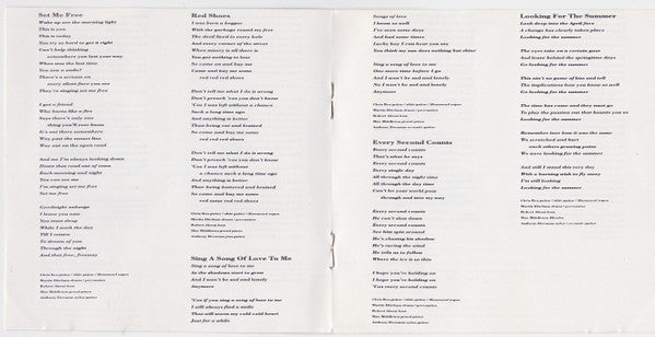 Chris Rea : Auberge (Album)