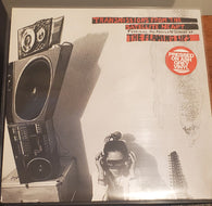 Flaming Lips, The : Transmissions From The Satellite Heart (LP,Album,Limited Edition,Reissue,Remastered)