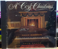 Sally Harmon : A Cozy Christmas (Album)