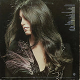 Emmylou Harris : Quarter Moon In A Ten Cent Town (LP,Album)