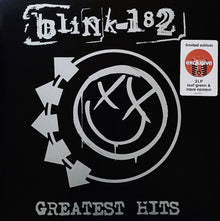 Blink-182 : Greatest Hits (LP)
