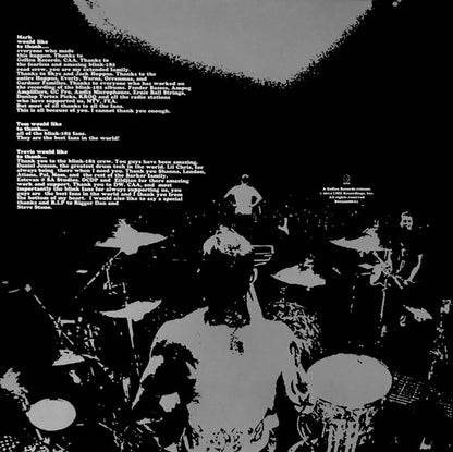 Blink-182 : Greatest Hits (LP)